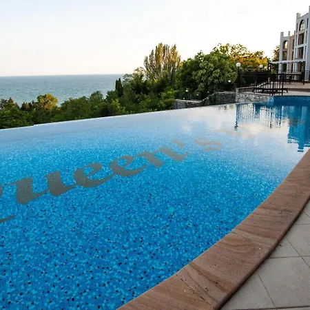 Moni House Lägenhet