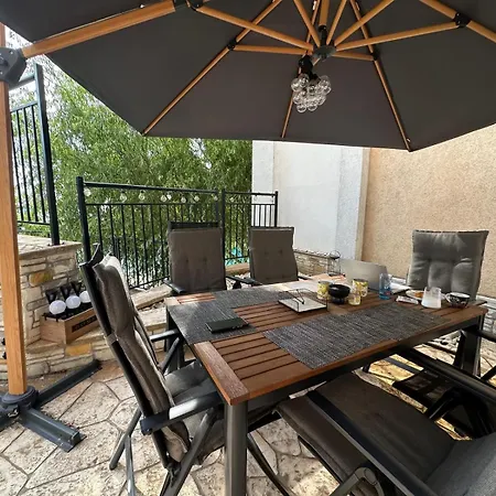 Moni House Lägenhet Baltjik