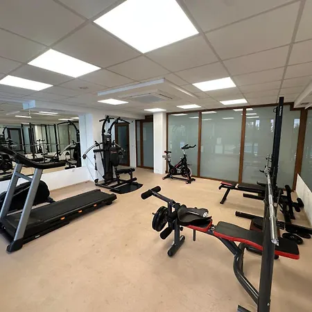 Moni House * Baltjik