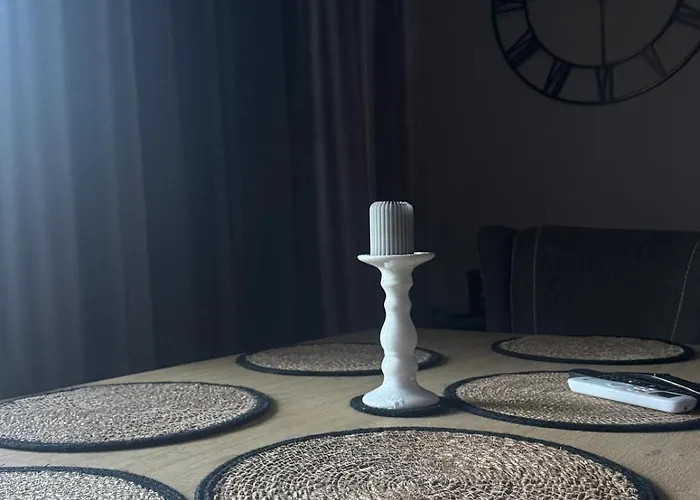 Moni House Apartamento Balchik