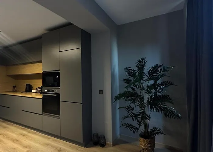 Moni House Apartamento