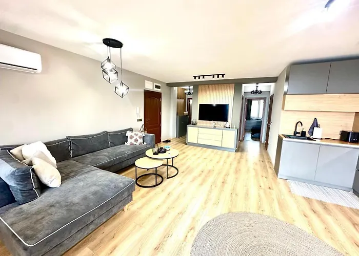 Apartamento Moni House