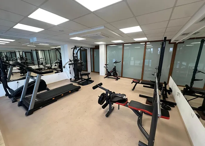 Apartamento Moni House Balchik