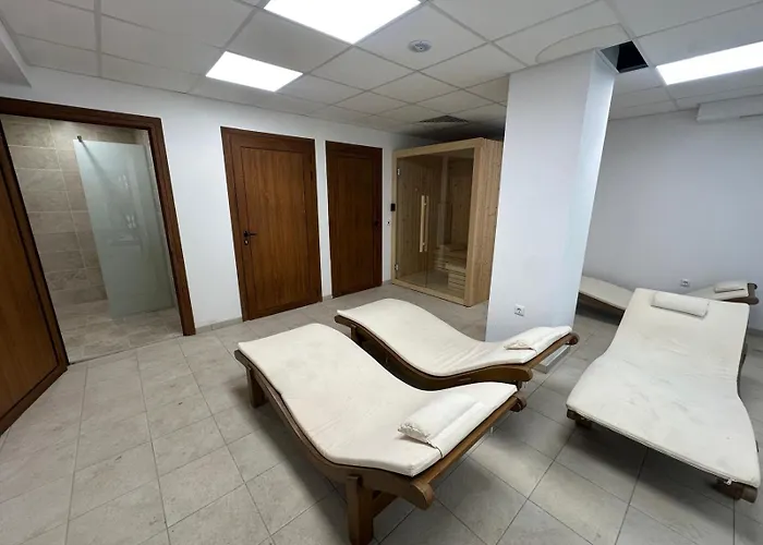 Apartamento Moni House *