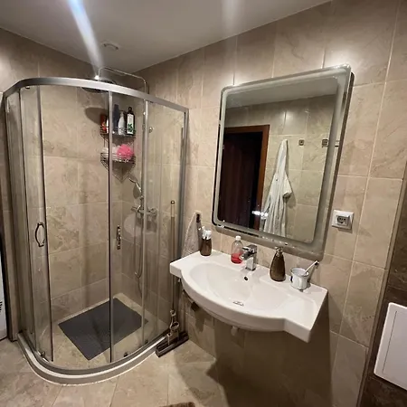 Apartment Moni House Balchik