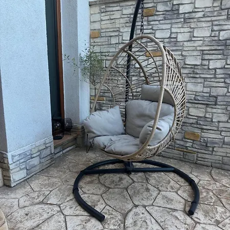 Appartement Moni House