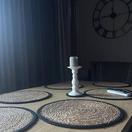 Moni House דירה בלצ'יק