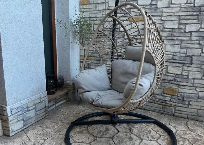 Apartamento Moni House