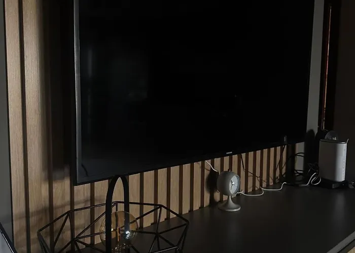 Moni House Apartamento Balchik