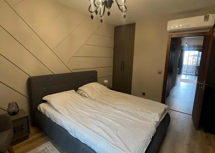 Apartamento Moni House Balchik