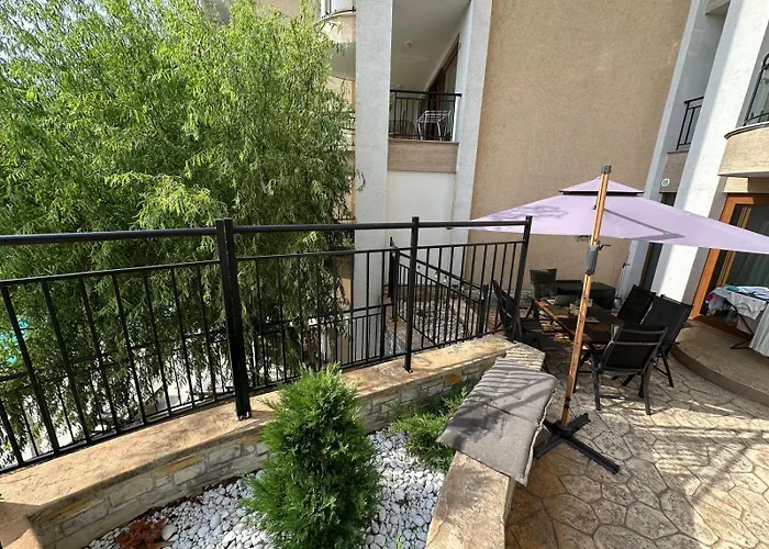 Apartamento Moni House *